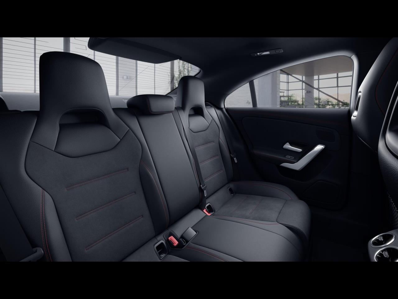 Mercedes-Benz CLA 250 e Coupé AMG Night Panorama AHK ParkPaket