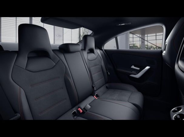 Mercedes-Benz CLA 250 e Coupé AMG Night Panorama AHK ParkPaket
