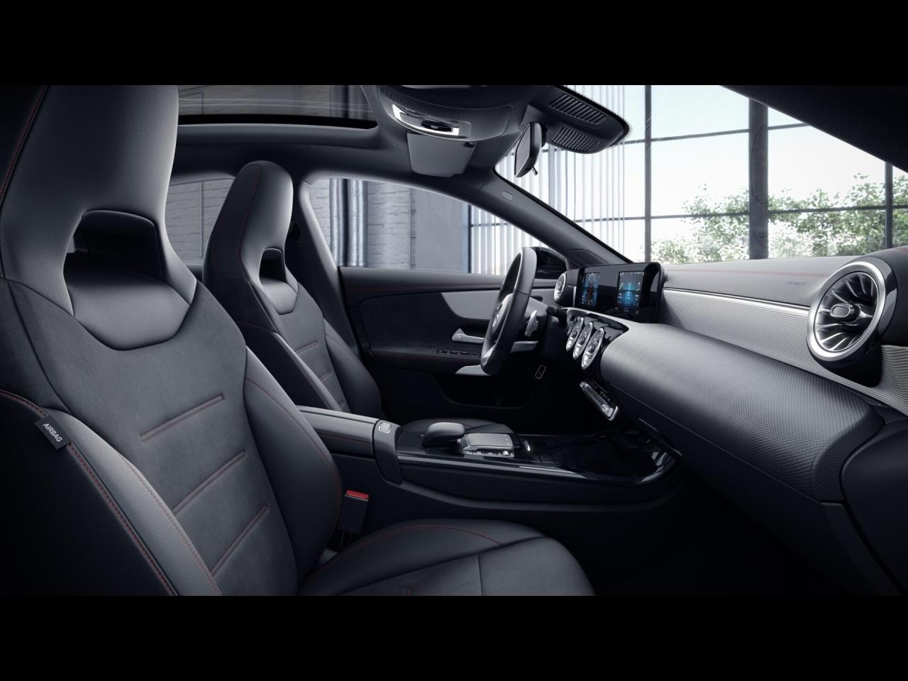 Mercedes-Benz CLA 250 e Coupé AMG Night Panorama AHK ParkPaket