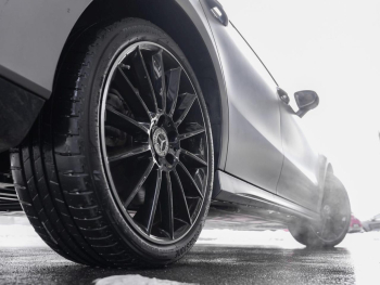 Mercedes-Benz CLA 250 e Coupé AMG Night Panorama AHK ParkPaket