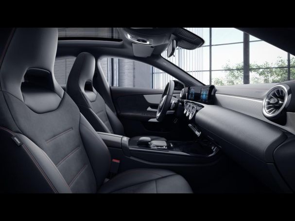 Mercedes-Benz CLA 250 e Coupé AMG Night Panorama AHK ParkPaket