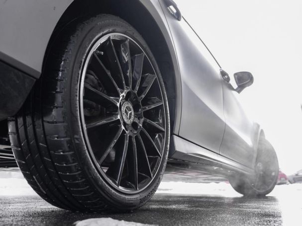 Mercedes-Benz CLA 250 e Coupé AMG Night Panorama AHK ParkPaket