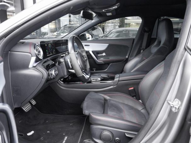 Mercedes-Benz CLA 250 e Coupé AMG Night Panorama AHK ParkPaket