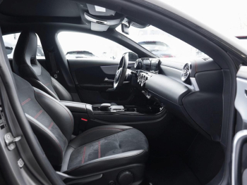 Mercedes-Benz CLA 250 e Coupé AMG Night Panorama AHK ParkPaket