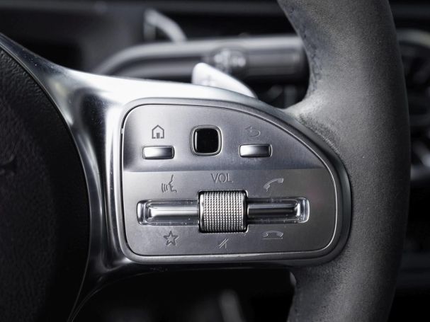 Mercedes-Benz CLA 250 e Coupé AMG Night Panorama AHK ParkPaket