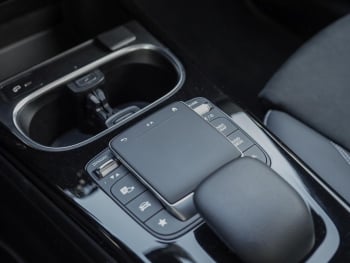 Mercedes-Benz CLA 250 e Coupé AMG Night Edition2020 MBUXNavi+