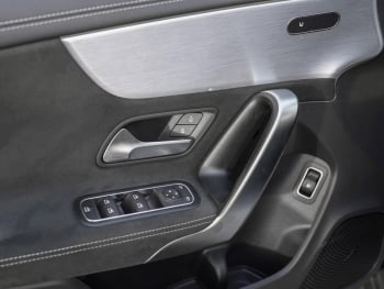 Mercedes-Benz CLA 250 e Coupé AMG Night Edition2020 MBUXNavi+