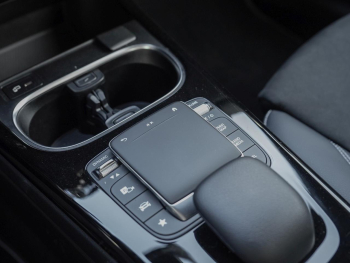 Mercedes-Benz CLA 250 e Coupé AMG Night Edition2020 MBUXNavi+