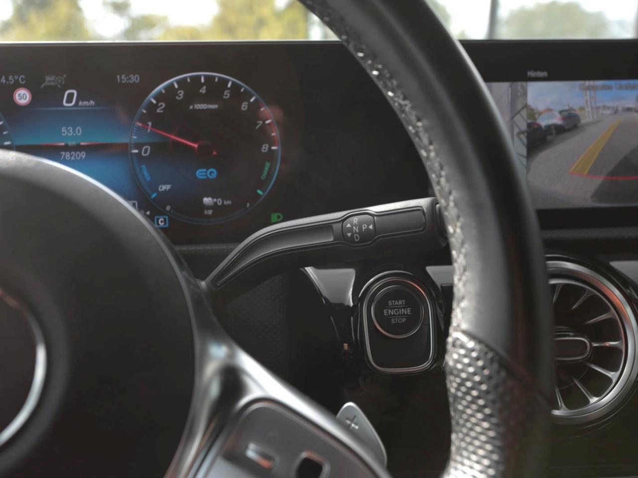 Mercedes-Benz CLA 250 e Coupé AMG Night Panorama Distronic 360°