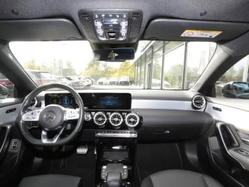 Mercedes-Benz CLA 250 e Coupé AMG Night Panorama Distronic 360°