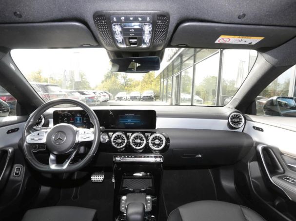 Mercedes-Benz CLA 250 e Coupé AMG Night Panorama Distronic 360°