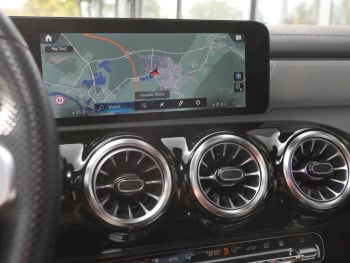 Mercedes-Benz CLA 250 e Coupé AMG Night Panorama Distronic 360°