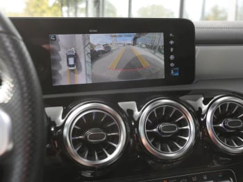 Mercedes-Benz CLA 250 e Coupé AMG Night Panorama Distronic 360°