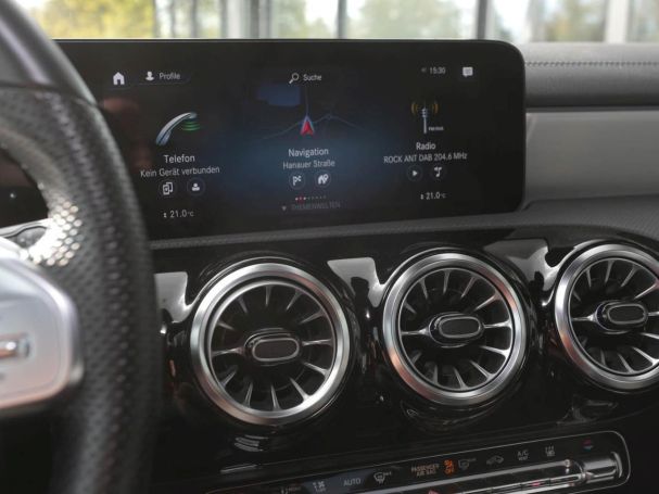 Mercedes-Benz CLA 250 e Coupé AMG Night Panorama Distronic 360°