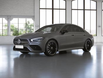 Mercedes-Benz CLA 250 e Coupé AMG Night Panorama Distronic 360°