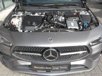 Mercedes-Benz CLA 250 e Coupé AMG Night Panorama Distronic 360°