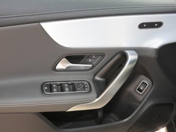 Mercedes-Benz CLA 250 e Coupé AMG Night Panorama Distronic 360°