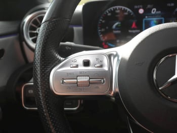 Mercedes-Benz CLA 250 e Coupé AMG Night Panorama Distronic 360°