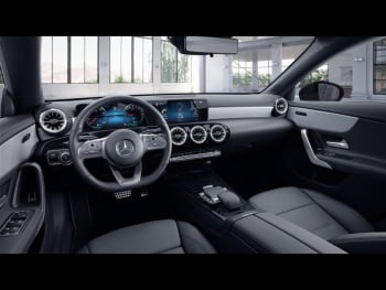 Mercedes-Benz CLA 250 e Coupé AMG Night Panorama Distronic 360°