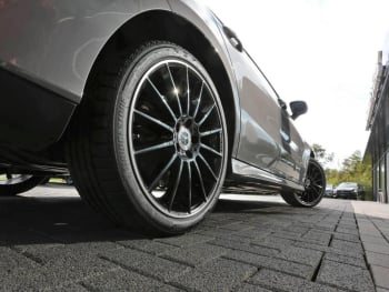 Mercedes-Benz CLA 250 e Coupé AMG Night Panorama Distronic 360°