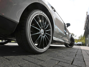 Mercedes-Benz CLA 250 e Coupé AMG Night Panorama Distronic 360°