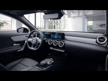 Mercedes-Benz CLA 250 e Coupé AMG Night Panorama Distronic 360°