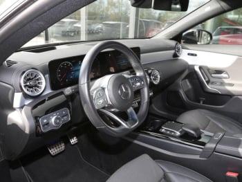 Mercedes-Benz CLA 250 e Coupé AMG Night Panorama Distronic 360°
