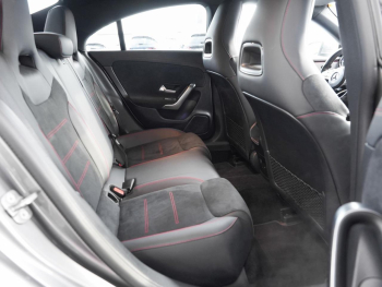 Mercedes-Benz CLA 250 e Coupé AMG MBUX Navi Panorama Spiegel-P