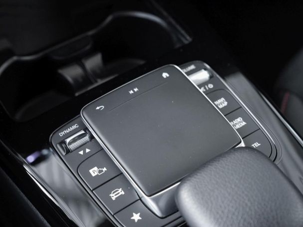 Mercedes-Benz CLA 250 e Coupé AMG MBUX Navi Panorama Spiegel-P