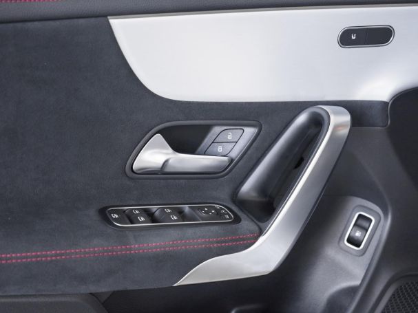 Mercedes-Benz CLA 250 e Coupé AMG MBUX Navi Panorama Spiegel-P