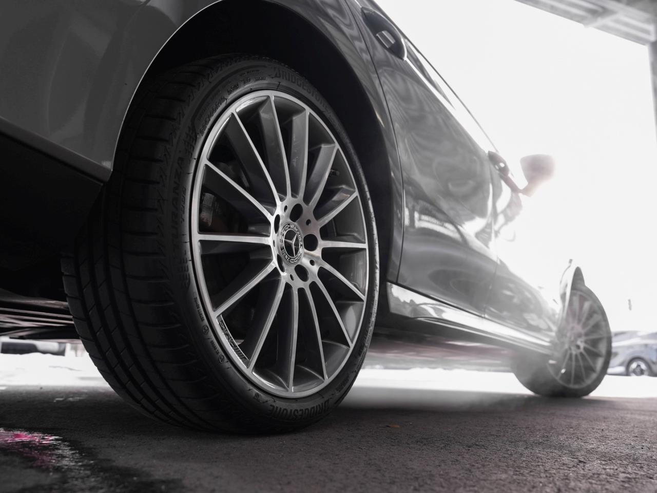 Mercedes-Benz CLA 250 e Coupé AMG MBUX Navi Panorama Spiegel-P