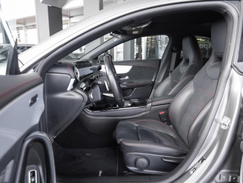 Mercedes-Benz CLA 250 e Coupé AMG MBUX Navi Panorama Spiegel-P