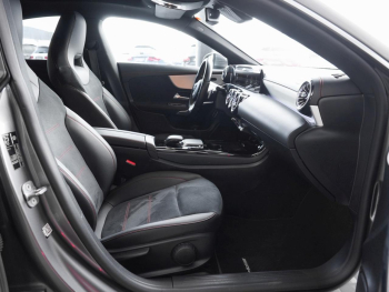 Mercedes-Benz CLA 250 e Coupé AMG MBUX Navi Panorama Spiegel-P