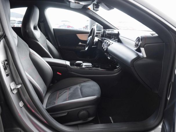 Mercedes-Benz CLA 250 e Coupé AMG MBUX Navi Panorama Spiegel-P
