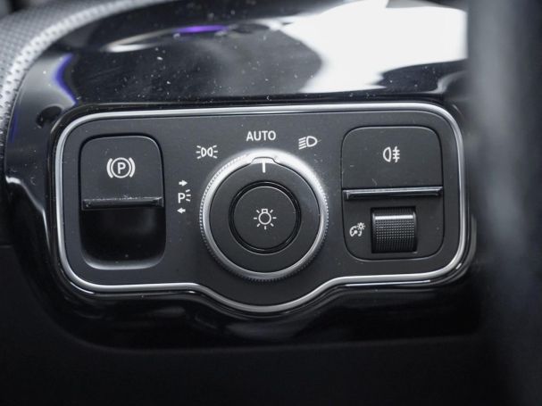 Mercedes-Benz CLA 250 e Coupé AMG Night MBUX Navi Kamera ParkP