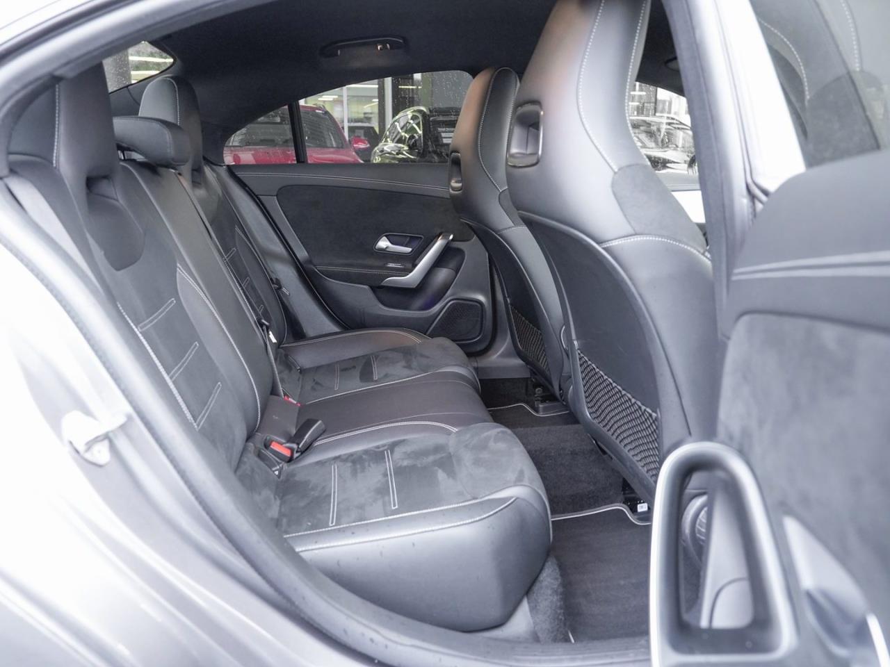 Mercedes-Benz CLA 250 e Coupé AMG Night MBUX Navi Kamera ParkP