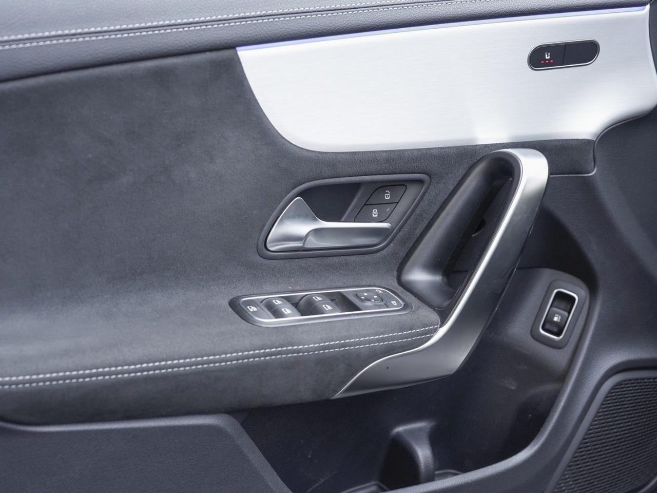 Mercedes-Benz CLA 250 e Coupé AMG Night MBUX Navi Kamera ParkP