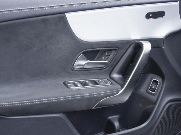 Mercedes-Benz CLA 250 e Coupé AMG Night MBUX Navi Kamera ParkP