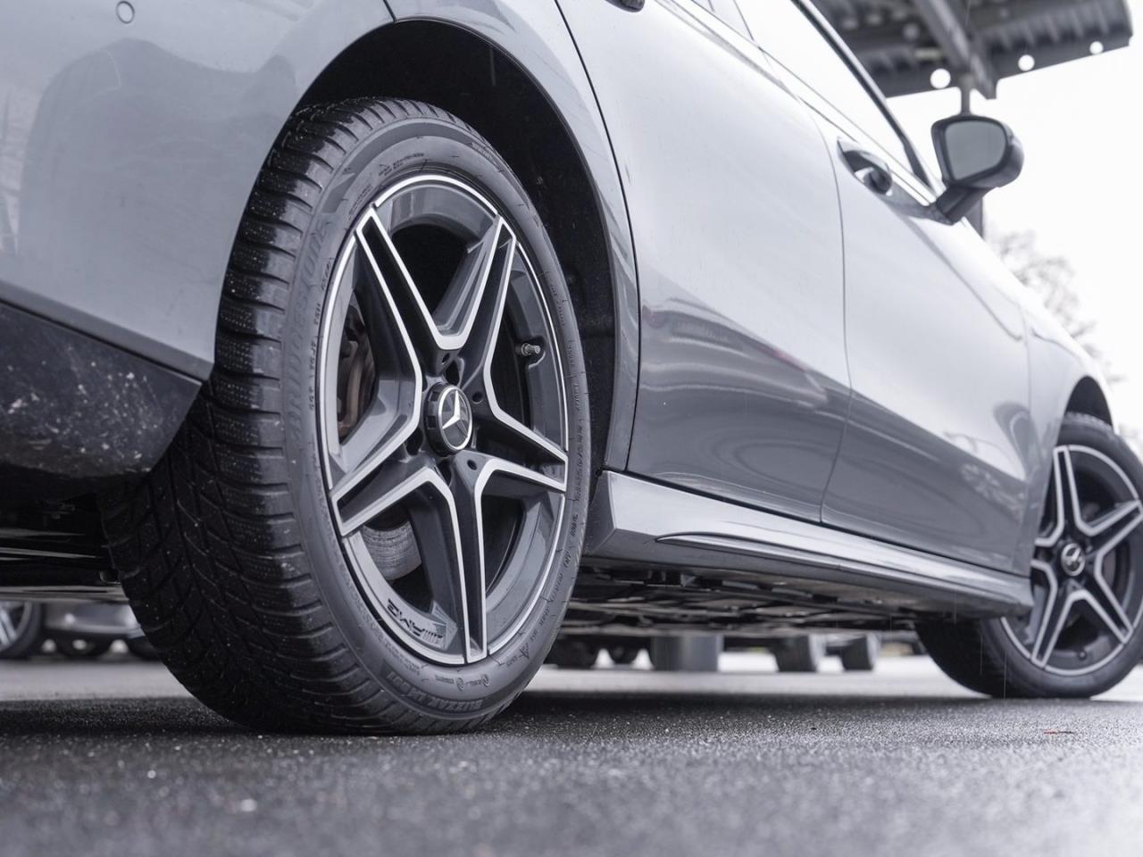 Mercedes-Benz CLA 250 e Coupé AMG Night MBUX Navi Kamera ParkP