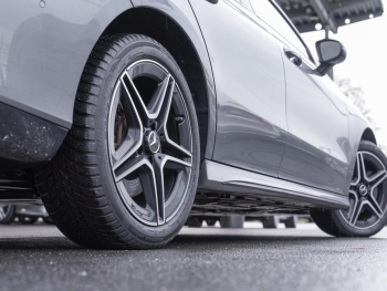 Mercedes-Benz CLA 250 e Coupé AMG Night MBUX Navi Kamera ParkP