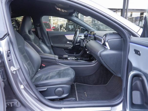 Mercedes-Benz CLA 250 e Coupé AMG Night MBUX Navi Kamera ParkP