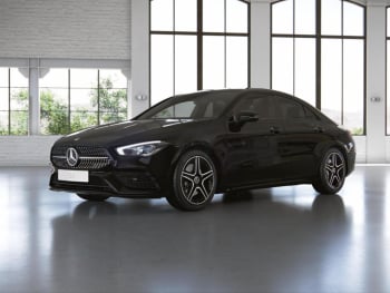 Mercedes-Benz CLA 250 e Coupé AMG Night MBUX Navi+ 360° SpurH