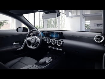 Mercedes-Benz CLA 250 e Coupé AMG Night MBUX Navi+ 360° SpurH