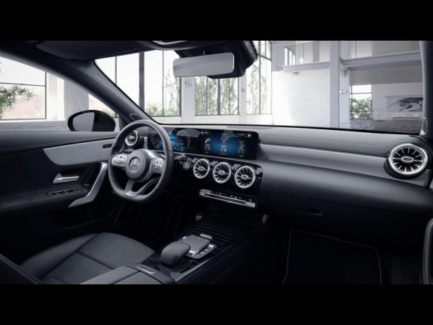 Mercedes-Benz CLA 250 e Coupé AMG Night EDITION2020 MBUX Navi Mercedes-Benz CLA 250 e Coupé AMG Night EDITION2020 MBUX Navi