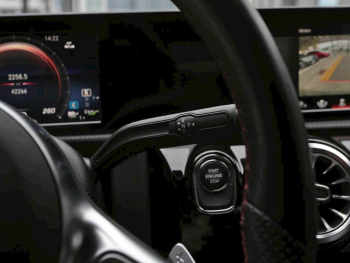 Mercedes-Benz CLA 250 e Coupé AMG Night MBUX Navi+ Kamera