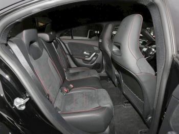 Mercedes-Benz CLA 250 e Coupé AMG Night MBUX Navi+ Kamera