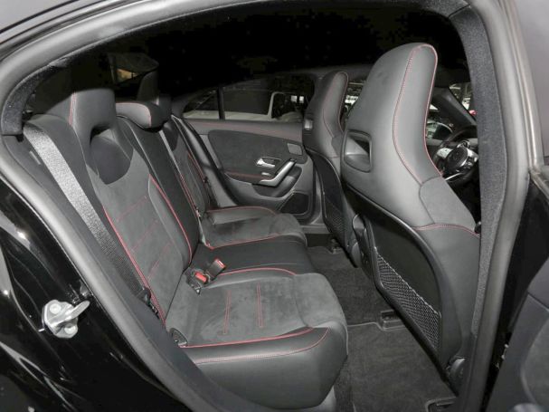 Mercedes-Benz CLA 250 e Coupé AMG Night MBUX Navi+ Kamera