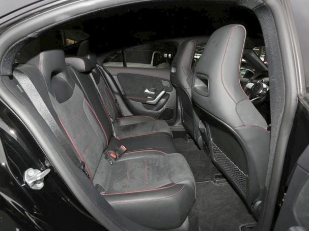 Mercedes-Benz CLA 250 e Coupé AMG Night MBUX Navi+ Kamera