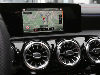 Mercedes-Benz CLA 250 e Coupé AMG Night MBUX Navi+ Kamera