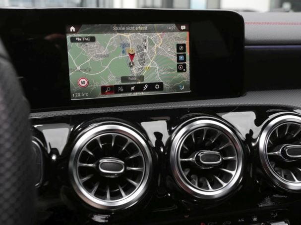 Mercedes-Benz CLA 250 e Coupé AMG Night MBUX Navi+ Kamera